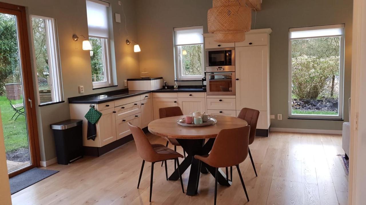 Farmhouse Lodge 羊角村 外观 照片
