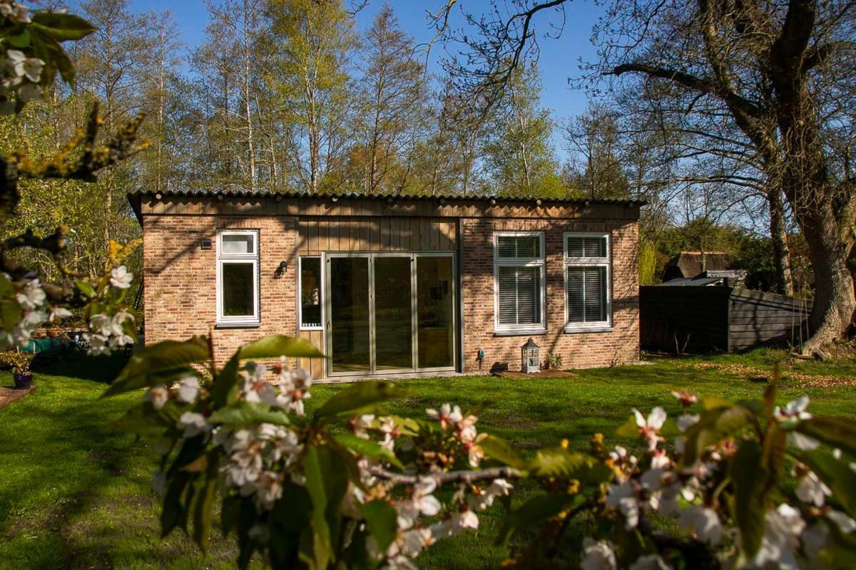 Farmhouse Lodge 羊角村 外观 照片